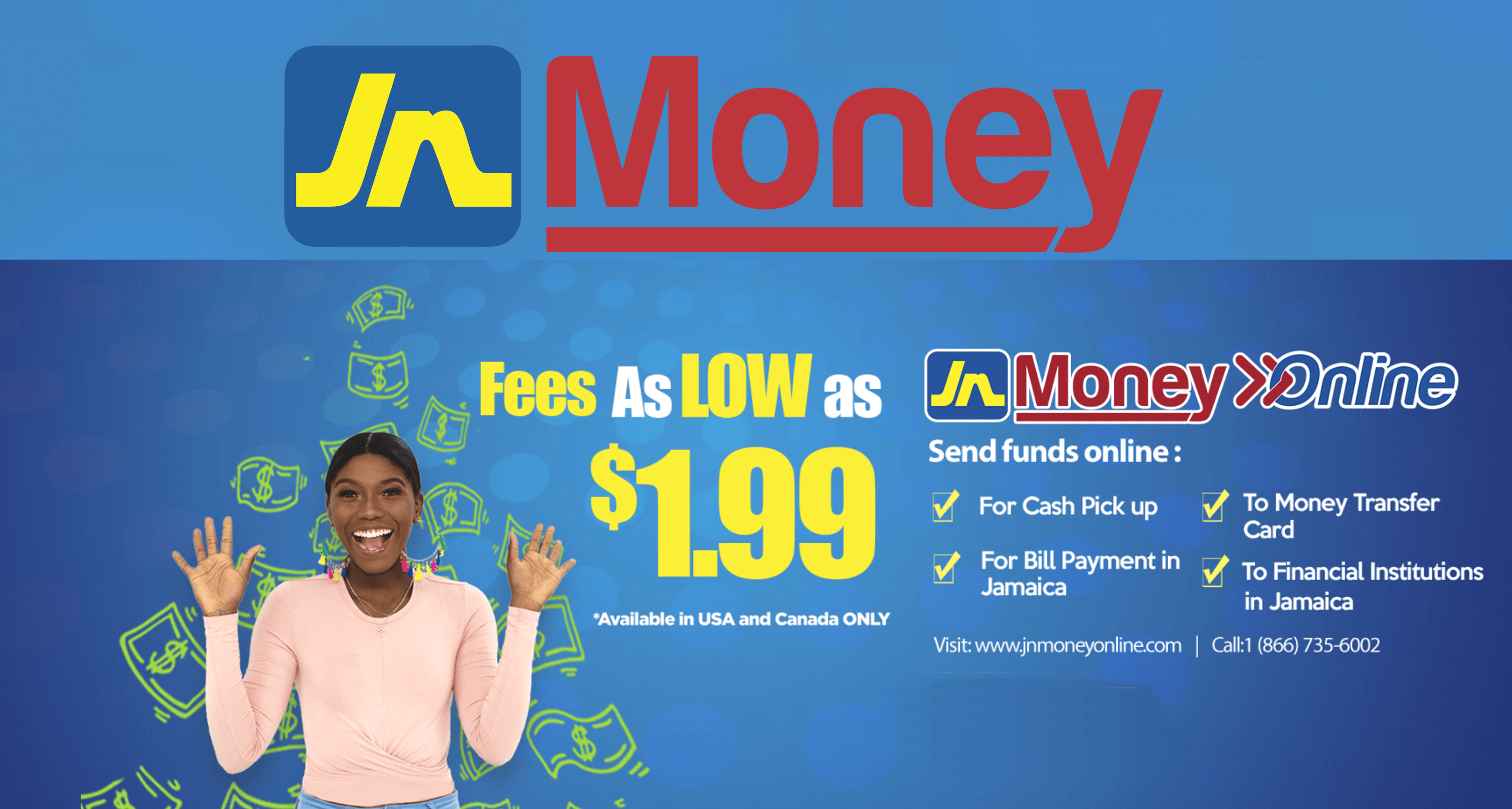 JN MONEYTRANSFER